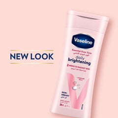 Vaseline Body Lotion Even Tone - 200ml