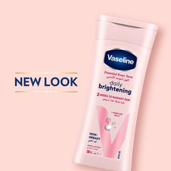 Vaseline Body Lotion Even Tone - 200ml