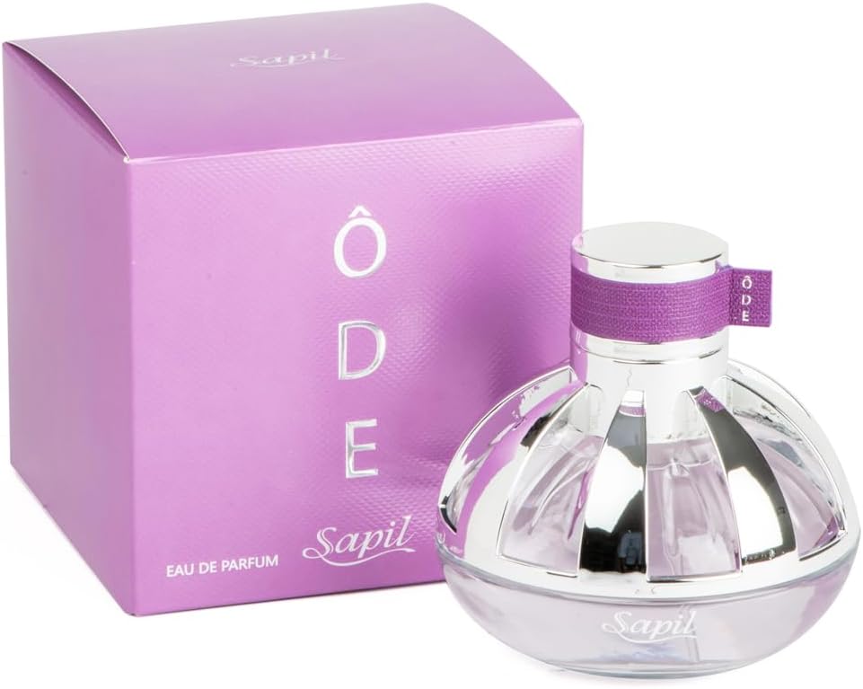 Sapil Ode for Women Eau De Parfum 100ml