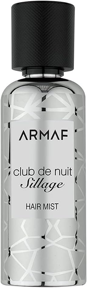 ARMAF Club De Nuit Sillage Hair Mist, 55ml