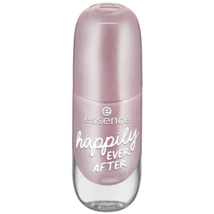 Essence Gel Nail Colour 06, happily EVER AFTER