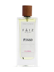 Faiz Niche Collection Floral F1660 Extrait De Parfum 80ML For Men & Women
