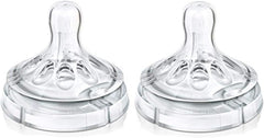 PHILIPS Avent Variable Natural Flow - 2 Ct
