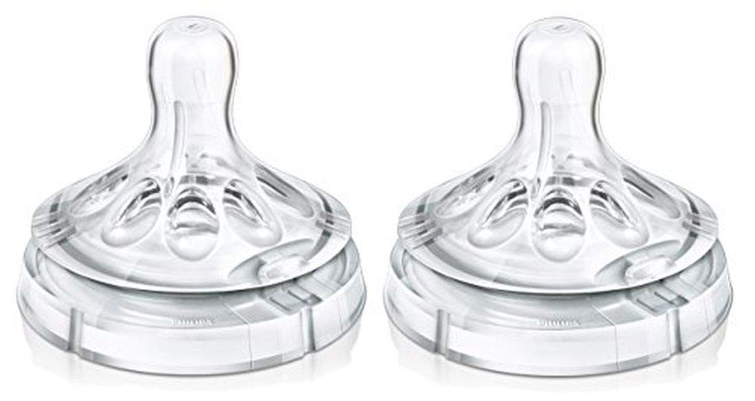 PHILIPS Avent Variable Natural Flow - 2 Ct