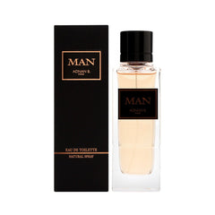Adnan B. Man - Eau De Toilette Spray (100ml)