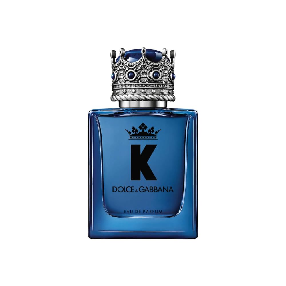 Dolce & Gabbana K For for Men Eau de Parfum 50ml