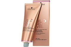 Schwarzkopf BlondMe Bond Enforcing Blonde Lifting Cream, Clear, 0.0707 kg