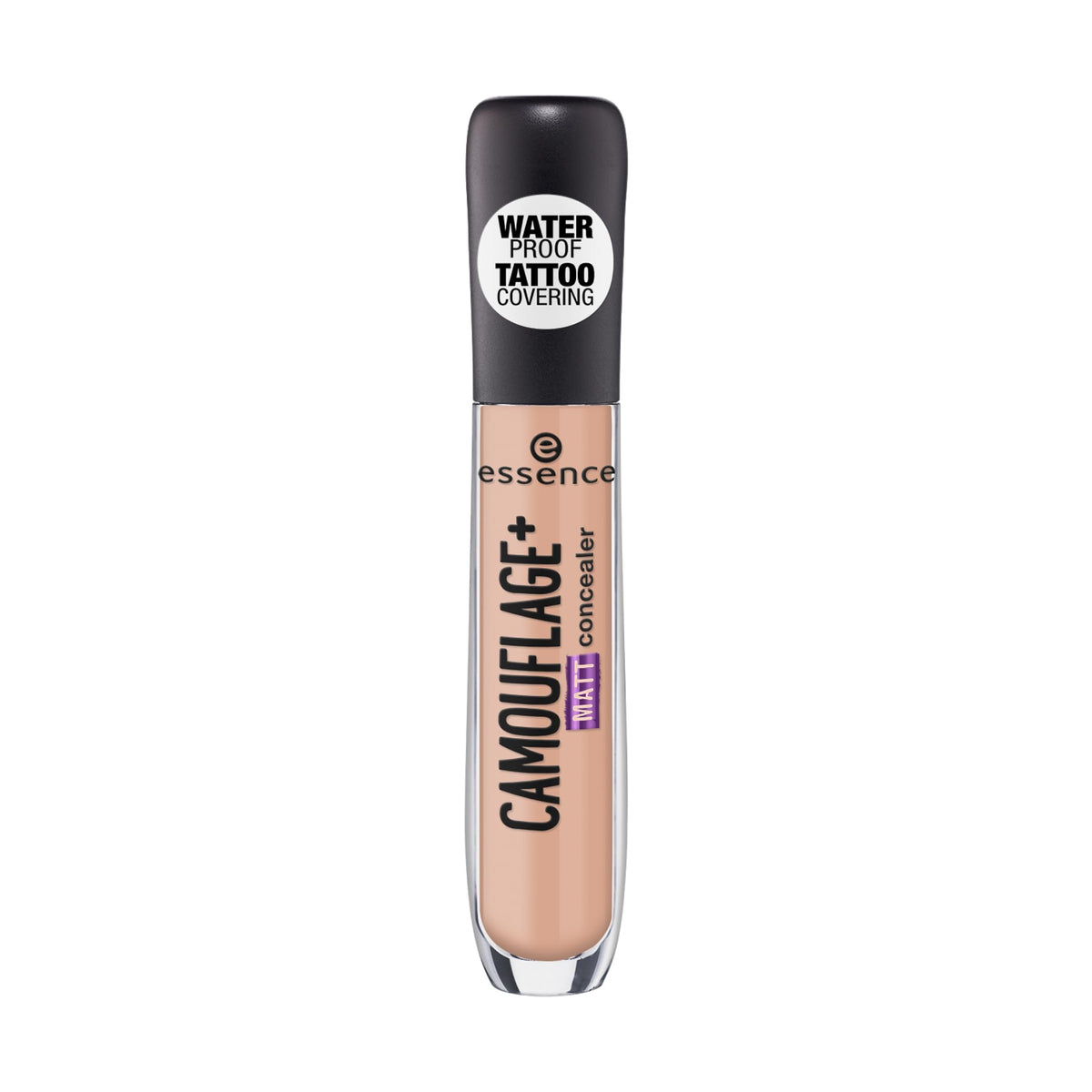 Essence Camouflage+ Matt Concealer 40, 100 Ml