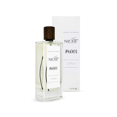 Faiz Niche Collection Citrus F6001 Extrait De Parfum 80ML