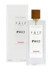 Faiz Niche Collection Woody Extrait De Parfum 80ML (F9012)