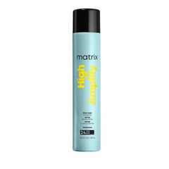 Matrix High Amplify ProForma Firm Hold Hairspray – Intense Volume & Shine, Silicone-Free, Vegan, 24H Humidity Resistant, Fast Drying for All Hair Types