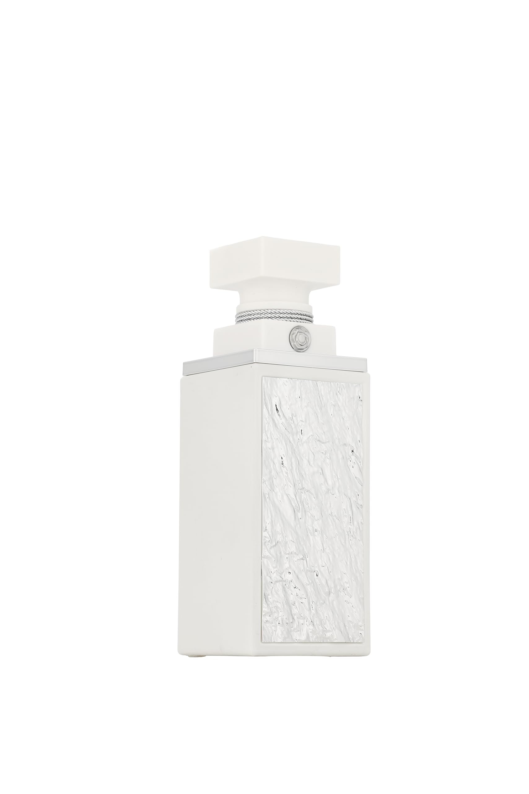 Fragrance World - Varakh Silver - Eau de Parfum - Perfume For Men, 100ml