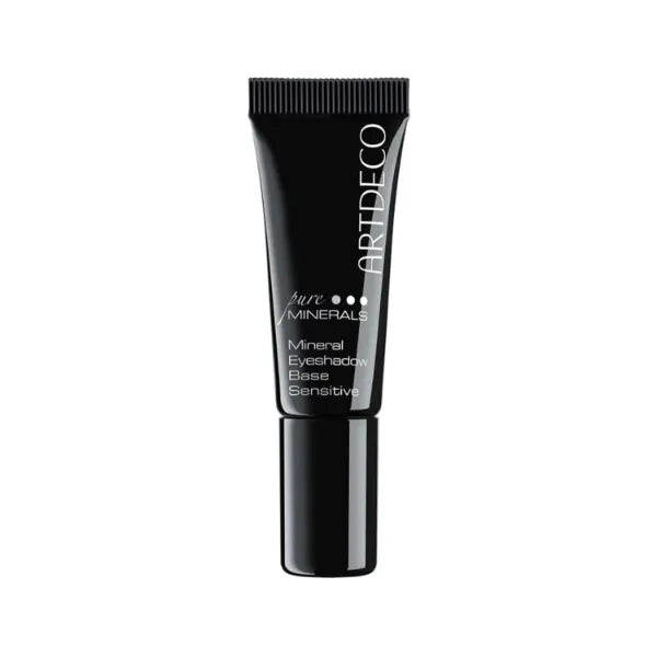 ARTDECO Mineral Eyeshadow Base Sensitive – Long-Lasting Eyeshadow Primer for Sensitive Skin