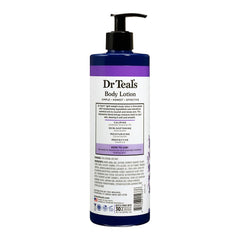 Dr. Teal's Lavender Body Lotion - 532ML