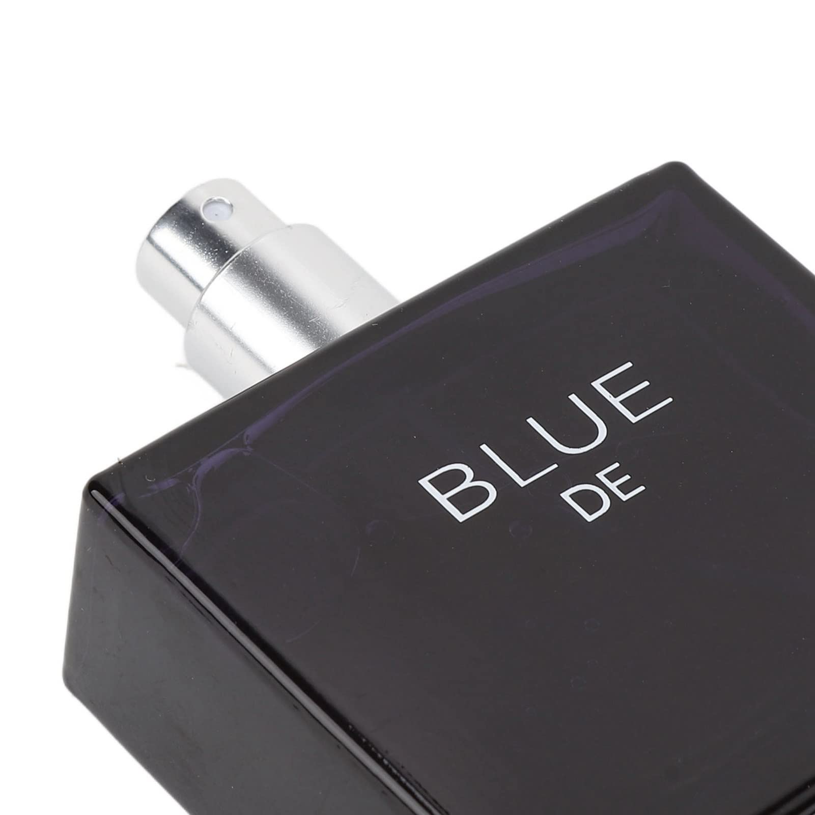 Men Perfume, Fine Mist Fragrant Male Perfume Spray 50ml for Dating Office Daily
