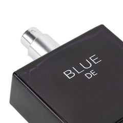 Men Perfume, Fine Mist Fragrant Male Perfume Spray 50ml for Dating Office Daily