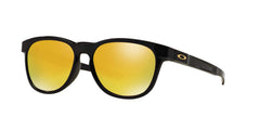 Oakley Men's Oo9265 Latch Oval Sunglasses