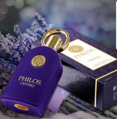 Philos Centro EDP 100ml by Maison Alhambra