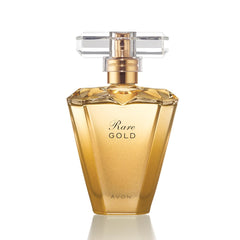 Avon Rare Gold Eau de Parfum - 50ml