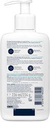 CeraVe Blemish Control Face Cleanser with 2% Salicylic Acid & Niacinamide for Blemish-Prone Skin 236ml