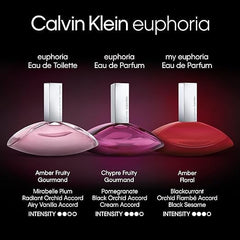 Calvin Klein Euphoria Eau de Toilette 50ml