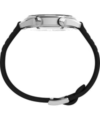 Timex Men's Waterbury Dive 41mm Watch - Black