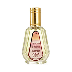 Alrehab Sabaya Eau de Parfum For Men,50ml