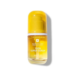 Erborian Yuza Super Serum Facial Serum with Yuzu Extract & Vitamin C for Radiant & Toned Skin Nourishes, Moisturizes & Protects Korean Skincare 1 fl oz