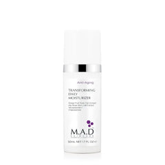 M.A.D Skincare Anti-Aging Transforming Daily Moisturizer 1.7 oz