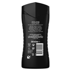 Axe Bodywash Skateboard & Fresh Roses for Men Paraben 250ml