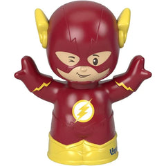 isher-Price Replacement Part Little People Inspired by DC Super Friends Playset GMJ14 - Replacement Flash Figure