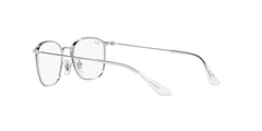 Ray-Ban Junior Kids' Ry1056 Square Prescription Eyeglass Frames