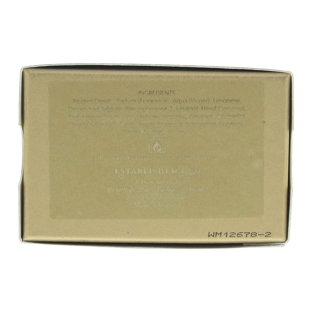 Floris 1927 Unisex Eau de Perfume, 100 ml
