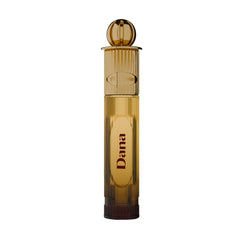 Al-Nuaim Dana Alcohol Free Attar Roll On for Men - Pack of 4 (6ml Each) | Exquisite & Long Lasting Fragrance