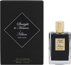 Kilian Straight To Heaven White Cristal Eau De Parfum, 50 Ml