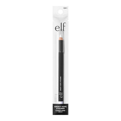 e.l.f. Smoky Kohl Eyeliner, Highly Pigmented Kajal for Long-Lasting, Intense Makeup Looks, Vegan and Cruelty Free, Cloud Nine