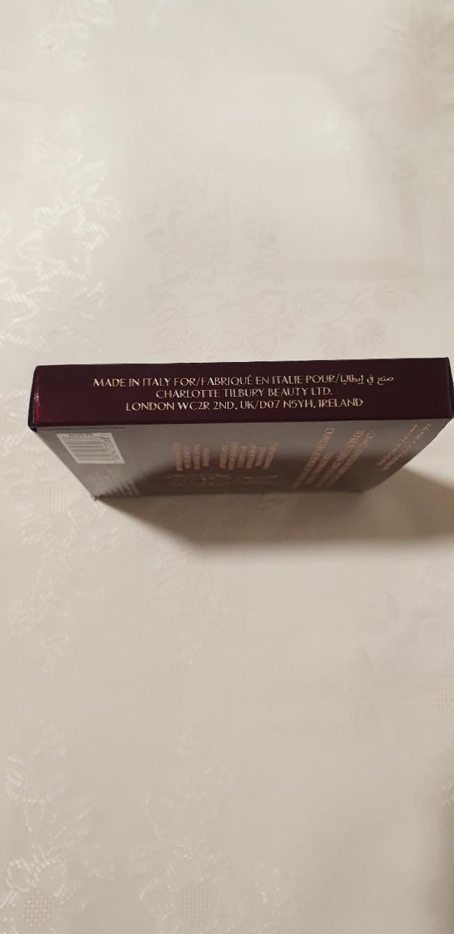 Charlotte Tilbury Airbrush Bronzer Refill (Fair)