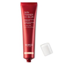 KIKO Milano Skin Trainer CC Blur - 01 Light, 30 ml