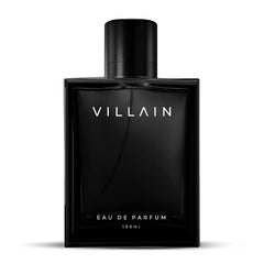 Villain Eau De Parfum for Men (100ml)