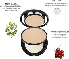 EMANI Flawless Matte Foundation 0.42 oz.