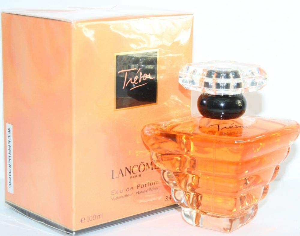 Tresor Lancome For Women,Eau De Parfum,100Ml