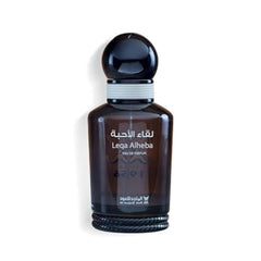 Almajed for Oud Classic Leqaa Al-Ahiba Eau De Parfum 100 ml