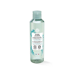 Yves Rocher Pure Algue 2 in 1 Miccelar Makeup Removing Water Nourishing Moisturizing WSkin Day Care - 200 ml /6.7 fl.oz