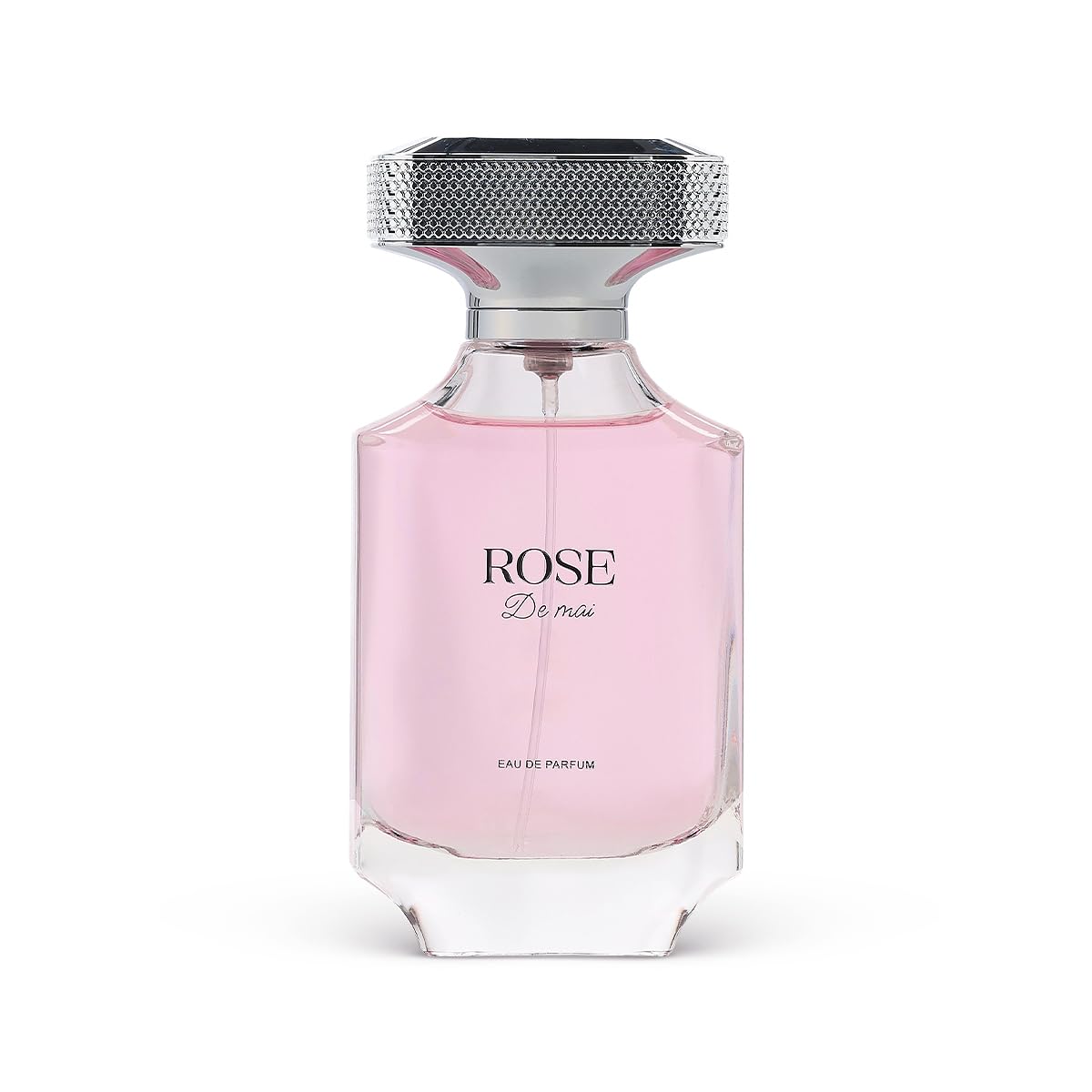 Almajed for Oud Rose De Mai Eau De Parfum for Women - 100 ml