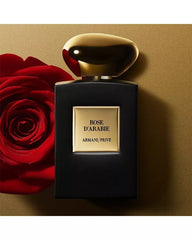 Giorgio Armani Prive Rose D'Arabie Eau De Parfum Spray 100ml/3.4oz