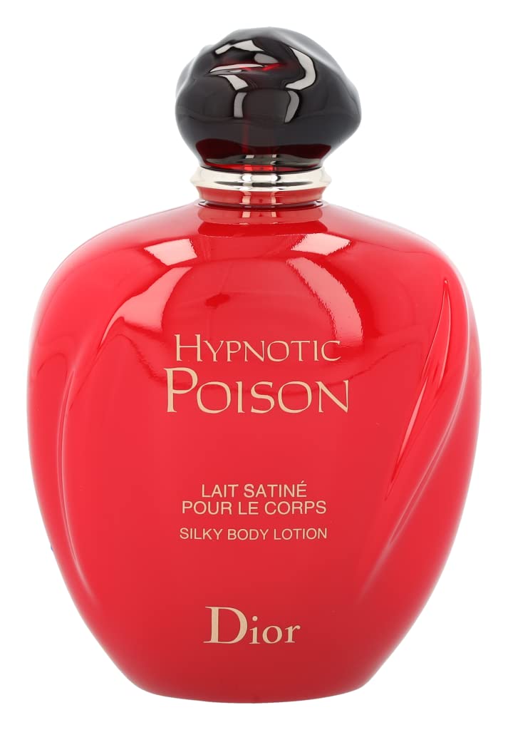 Dior Hypnotic Poison Body Lotion 200 ml