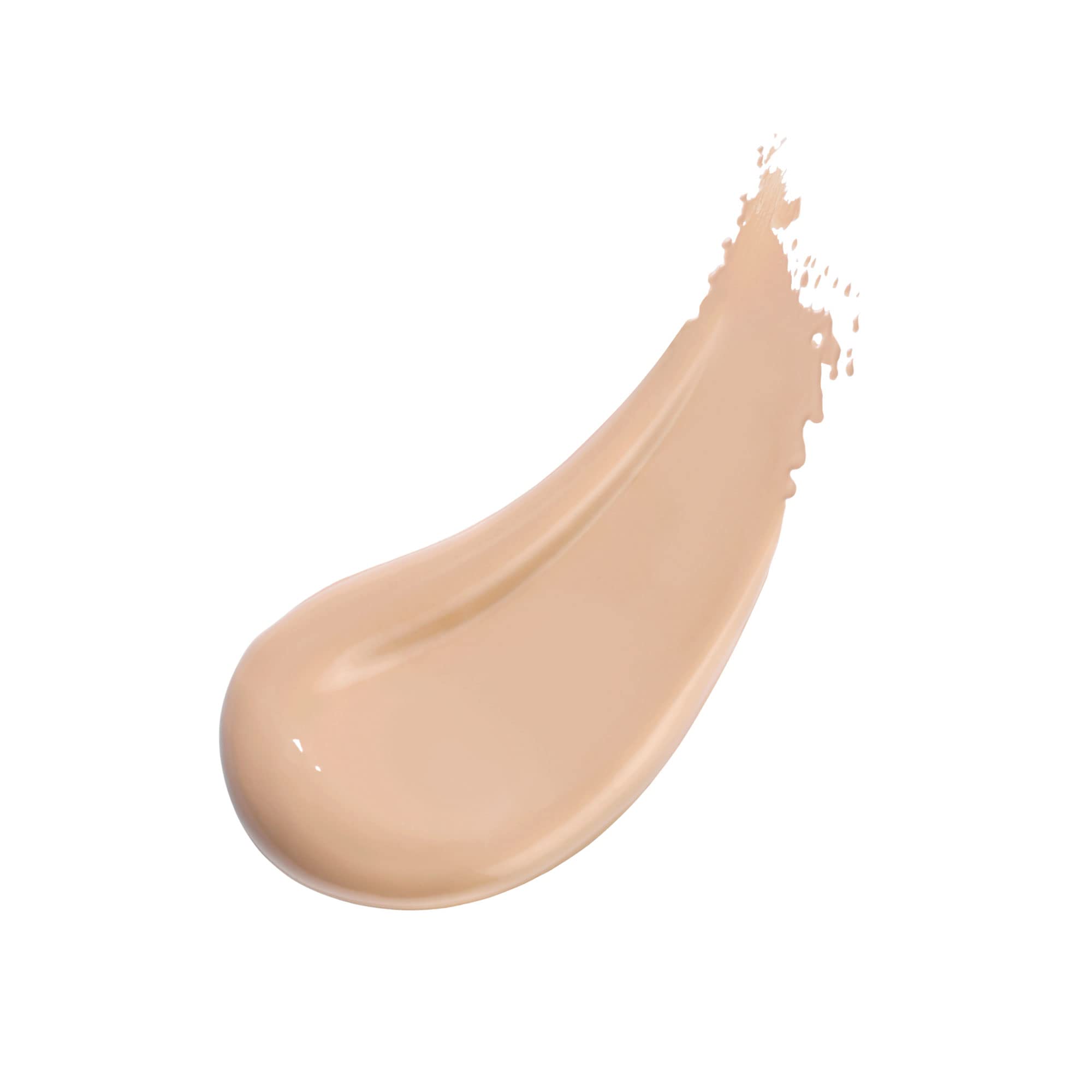 UOMA Beauty Women's Say What?! Foundation, White Pearl T2C, One Size