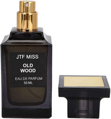 Men Perfume, Natural Fragrance Lasting Good Atomization Perfume, Fragrance, Eau de Parfum Spray, Gift 50ml