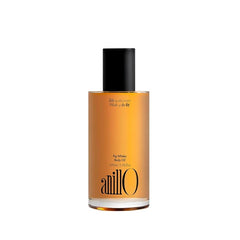 ANILLO Fig Whisky Hydrating Body Oil – Fast-Absorbing & Non-Greasy Moisturizer with Fig, Argan & Jojoba Oils – Silky Smooth Glow & Deep Nourishment, Woody Scent, 3.38 fl. oz
