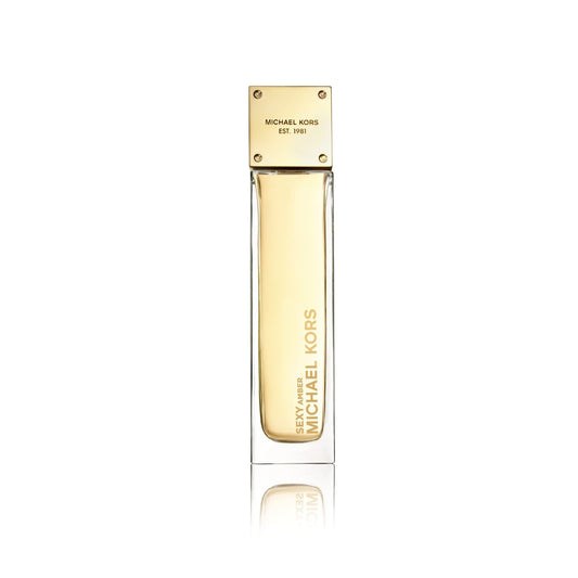 Michael Kors Sexy Amber for Women, 100 ml - EDP Spray